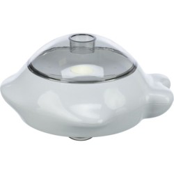 Snack Popper, zabawka karmiąca, 21 × 12 cm