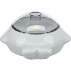 Snack Popper, zabawka karmiąca, 21 × 12 cm