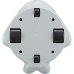 Snack Popper, zabawka karmiąca, 21 × 12 cm