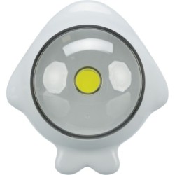 Snack Popper, zabawka karmiąca, 21 × 12 cm