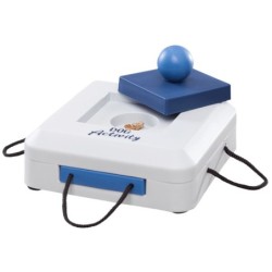 Zabawka dla psa Dog Activity Gamble Box 15 × 9 × 15 cm