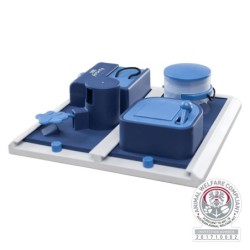 Zabawka dla psa Dog Activity "Poker Box 2"  31 × 10 × 31 cm