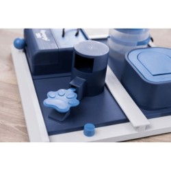 Zabawka dla psa Dog Activity "Poker Box 2"  31 × 10 × 31 cm