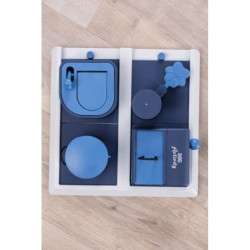 Zabawka dla psa Dog Activity "Poker Box 2"  31 × 10 × 31 cm