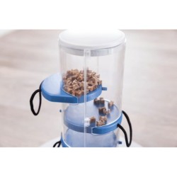 Zabawka "Dog Activity Gambling Tower", o 25 × 27 cm