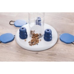 Zabawka "Dog Activity Gambling Tower", o 25 × 27 cm