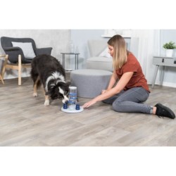 Zabawka "Dog Activity Gambling Tower", o 25 × 27 cm