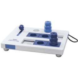 Gra strategiczna dla psa” Mini Mover”, 25 × 20 cm