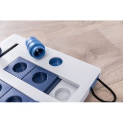 Gra strategiczna dla psa” Mini Mover”, 25 × 20 cm