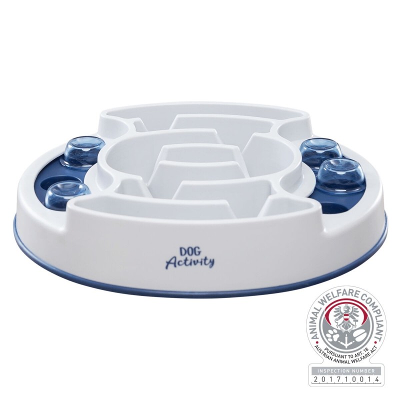 Gra strategiczna Activity Slide & Feed, 30 × 27 cm