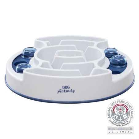 Gra strategiczna Activity Slide & Feed, 30 × 27 cm