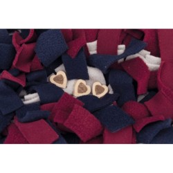 Gra aktywizująca dla psa Sniffing Carpet, 50 x 34 cm