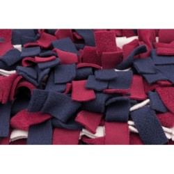 Gra aktywizująca dla psa Sniffing Carpet, 50 x 34 cm