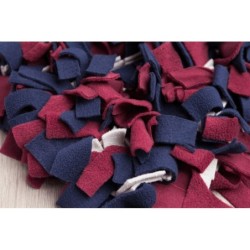 Gra aktywizująca dla psa Sniffing Carpet, 50 x 34 cm