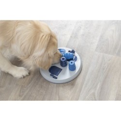 Dog activity Flip Board XXL, zabawka edukacyjna, dla psa, plastik, 28 cm