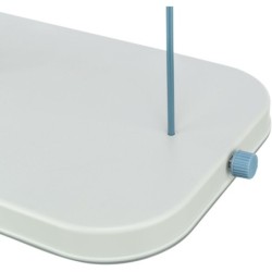 Dog Activity Skills Loop, zabawka edukacyjna, dla psa, plastik/metal, 43 cm