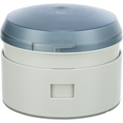 Dog Activity Buzzer, zabawka edukacyjna, dla psa, plastik, 14 × 9,5 cm