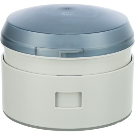 Dog Activity Buzzer, zabawka edukacyjna, dla psa, plastik, 14 × 9,5 cm