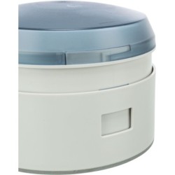 Dog Activity Buzzer, zabawka edukacyjna, dla psa, plastik, 14 × 9,5 cm