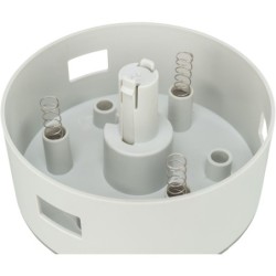 Dog Activity Buzzer, zabawka edukacyjna, dla psa, plastik, 14 × 9,5 cm