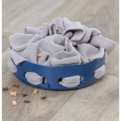 Dog Activity Hide'n'Sniff Bowl, zabawka edukacyjna, dla psa, plastik, 18 cm