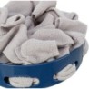 Dog Activity Hide'n'Sniff Bowl, zabawka edukacyjna, dla psa, plastik, 18 cm