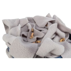 Dog Activity Hide'n'Sniff Bowl, zabawka edukacyjna, dla psa, plastik, 18 cm