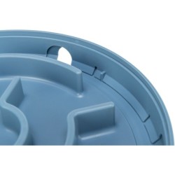 Dog Activity Rocking Maze, zabawka edukacyjna, dla psa, plastik, 28 cm