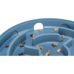 Dog Activity Rocking Maze, zabawka edukacyjna, dla psa, plastik, 28 cm