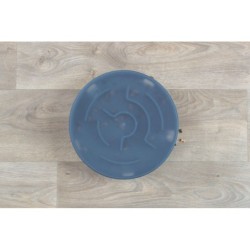 Dog Activity Rocking Maze, zabawka edukacyjna, dla psa, plastik, 28 cm