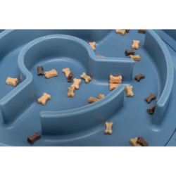 Dog Activity Rocking Maze, zabawka edukacyjna, dla psa, plastik, 28 cm