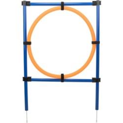 KOŁO ZRĘCZNOSCIOWE 78X115CM