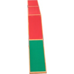 Kładka dla psów 'Dog Activity Agility , 456 × 64 × 30 cm