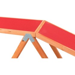 Kładka dla psów 'Dog Activity Agility , 456 × 64 × 30 cm