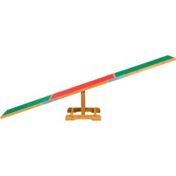 HUŚTAWKA ZRĘCZNOŚCIOWA DLA PSA