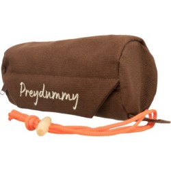 APORTER brązowy śr.7×18 cm