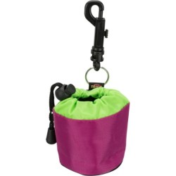 TOREBKI NA PRZYSMAKI DOG ACTIVITY MINI,  12 szt/op. 7 × 9 cm,