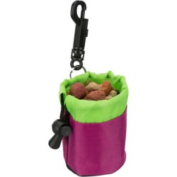 TOREBKI NA PRZYSMAKI DOG ACTIVITY MINI,  12 szt/op. 7 × 9 cm,