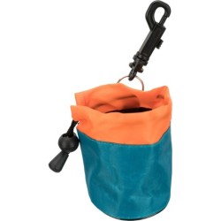 TOREBKI NA PRZYSMAKI DOG ACTIVITY MINI,  12 szt/op. 7 × 9 cm,