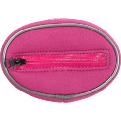 Twist Treat, saszetka na przysmaki, 11x14 cm, różne kolory, 6szt/OPAK, na zawieszce