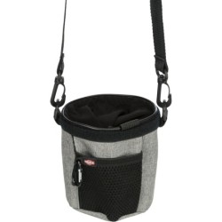 Multi Twist, saszetka na przysmaki, 12x17 cm, różne kolory