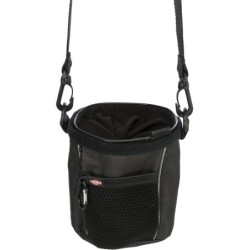 Multi Twist, saszetka na przysmaki, 12x17 cm, różne kolory