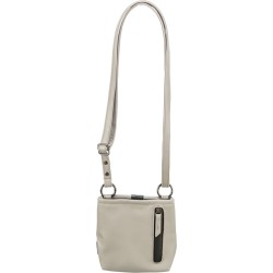 CityStyle, torebka na przysmaki, dla psa, szara, 15 x 15 x 1,5 cm