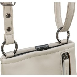 CityStyle, torebka na przysmaki, dla psa, szara, 15 x 15 x 1,5 cm