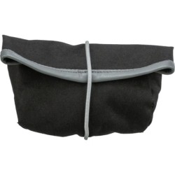 Saszetka na przysmaki, do kieszeni, 15 x 15,5 x 3 cm