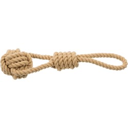 Sznur z węzłami BE NORDIC, o 8 × 30 cm