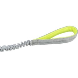 Bungee Tugger z ringiem, Zabawka, różne kolory, o 10/56 cm, z amortyzatorem