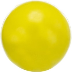 GRYZAK - PIŁKA GUMOWA 7,5cm