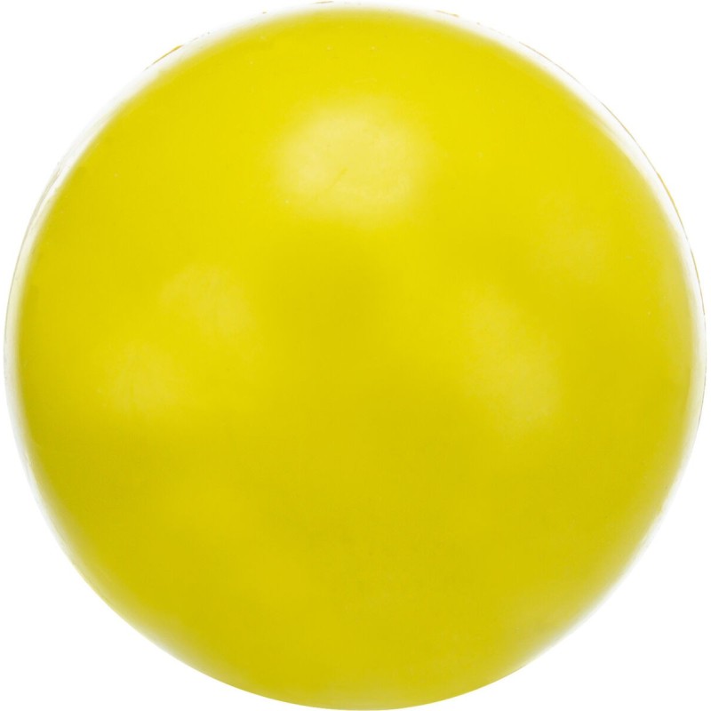 GRYZAK - PIŁKA GUMOWA 7,5cm