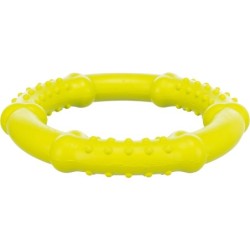 RING GUMOWY 16cm pływający